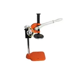 5" Inch Diameter Electric Foil Sealing Machine with Heat Control For Jars and Bottles